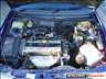 Opel Astra F GSI alkatrszek
