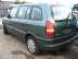 OPEL ZAFIRA A 1 6 X16XEL hasznlt alkatrszek motor vlt