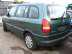 OPEL ZAFIRA A 1 6 X16XEL hasznlt alkatrszek motor vlt