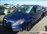 Opel Zafira B bontott alkatrszek