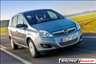 Opel zafira b alkatrszek eladok -- benzin disel--