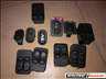 Opel Astra G ablakemel kapcsol