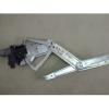Opel Astra G Coupe Cabrio Elektromos Ablakemel Bal odlali