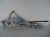 Opel Astra G ablakemel