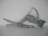 Opel Astra G ablakemel