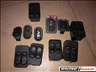 Opel Astra G ablakemel kapcsol