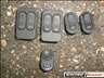 Opel Astra G ablakemel kapcsolk