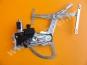 Opel Astra H Bal els elektromos ablakemel