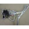 Opel Astra H Elektromos Ablakemel Jobb els