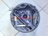 Opel Vectra C Gyri emel kerkklcs