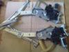 OPEL ASTRA H ELS ABLAKEMEL