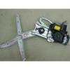 Opel Corsa B Elektromos Ablakemel Bal els