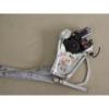 Opel Omega B Elektromos Ablakemel Bal els