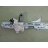 Opel Vectra C Signum Elektromos Ablakemel Bal Hts
