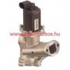 Opel corsa d astra h egr szelep 7 00020 25 0