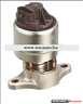 14990. EGR szelep 93184995 Opel Astra Vectra Zafira 05851005 724809110. j-gyri minsg