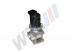 SAAB 9-3, 9-5 - OPEL ZAFIRA, VECTRA, ASTRA H - FIAT STILO... / EGR szelep