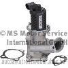 OPEL MERIVA 1 3 CDTI agr szelep
