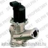DELPHI AGR szelep OPEL TIGRA TwinTop 1 3 CDTI