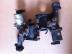 OPEL ASTRA H, CORSA C, MERIVA / AGR, EGR szelep Z17DTL, Z17DTH