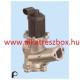 Opel corsa meriva agila egr szelep 7.00020.24.0