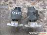 Opel Astra G benzines EGR szelep