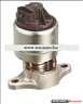 14990. EGR szelep 17094050 Opel Astra Vectra Zafira. 724809110 93184995 j-gyri minsg