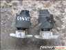 Opel Astra G benzines EGR szelep