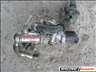 Opel Corsa C 1.3CDTI EGR szelep s alkatrszei