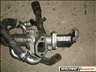 Opel Corsa C 1.3CDTI EGR szelep