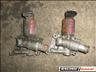 Opel Corsa C benzines EGR szelep