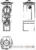 OPEL CORSA C F08 F68 1 4 Twinport tgulsi szelep