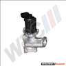 30500. 555040 EGR szelep Opel Corsa C Corsa D Combo 1.3CDTI 7.00020.24.0 j gyri minsg.