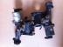 OPEL ASTRA H, CORSA C, MERIVA / AGR, EGR szelep Z17DTL, Z17DTH