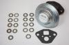 1008510613 AUTOMEGA ERSTAUSRSTER QUALIT T AGR szelep OPEL KADETT ASCONA VECTR
