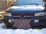 Opel Omega B 2.0 8 szelep 1997 Bontdik