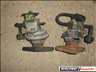 Opel X20XEV EGR szelep