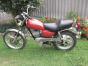 Hasznlt motor SUZUKI GT80