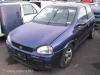 Opel Corsa B GSI motor C16XE