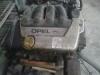  opel corsa b gsi 1,6 16v motor