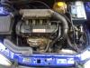 Opel Corsa B 1 5 ISUZU TD motor 150 ezer km