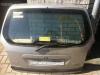 OPEL ZAFIRA hts ablaktrl motor