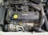 Opel Astra G,Corsa C motor
