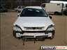 Opel Astra 2002 Motor (Fztt Blokk+Hengerfej)
