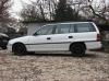 Opel 2 0 16v motor