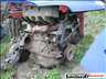 Opel kadett 1.6-os diesel 2db motor