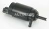 Ablakmos motor 1 kivezetses OPEL Astra F, G, Corsa B, C, Omega B, VW Golf III, Vento , Gyri szm: 1H5955651