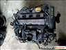 Opel vectra C komplett motor 2.0