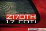 OPEL 1.7 CDTI Z17DTH MOTOR ALKATRSZEI