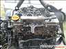 Opel Z17DTH komplett motor